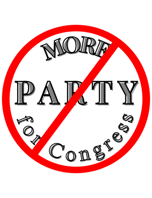 No party